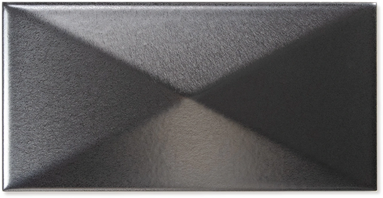 Wow Design Metallic Edition Canale M Steel Matt 7.5x15  